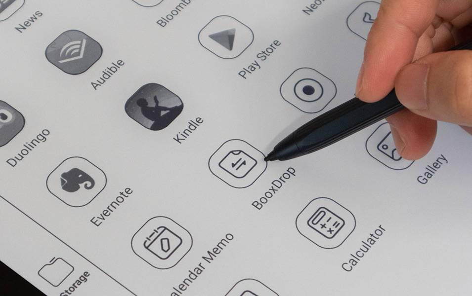 ど*ク様 Boox Max Lumi2 Android13.3インチ+純正保護ケ BOOX Max Lumi2の実機レビュー － 「ほぼA4」の13.3インチサイズ